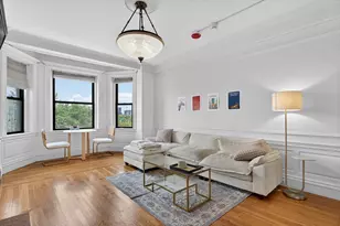 464 Commonwealth Ave, Boston, MA 02215 - Photo 3