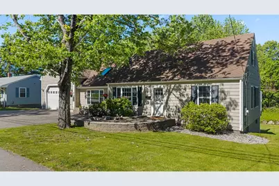 123 Indian Hill Road, Worcester, MA 01606 - Photo 3