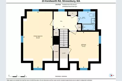 23 Kenilworth Rd, Shrewsbury, MA 01545 - Photo 29