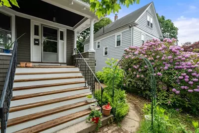 51 Manthorne Rd., Boston, MA 02132 - Photo 3