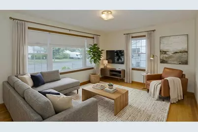 115 Bonneville Ave, Chicopee, MA 01013 - Photo 5