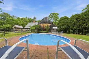 54 Meetinghouse Rd, Pelham, MA 01002 - Photo 7
