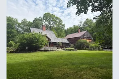 54 Meetinghouse Rd, Pelham, MA 01002 - Photo 15