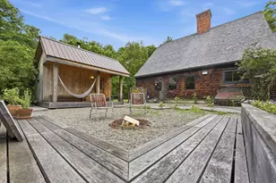 54 Meetinghouse Rd, Pelham, MA 01002 - Photo 9
