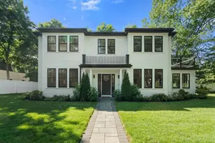 283 Walnut St, Wellesley, MA 02481 - Photo 1