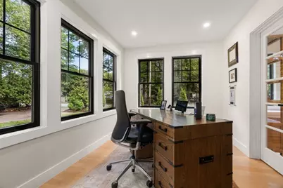 283 Walnut Street, Wellesley, MA 02481 - Photo 19
