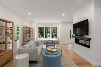 283 Walnut Street, Wellesley, MA 02481 - Photo 5