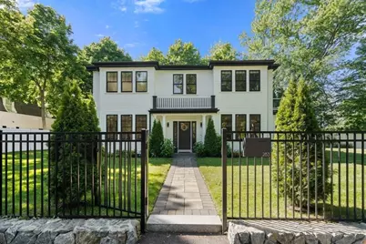 283 Walnut Street, Wellesley, MA 02481 - Photo 33