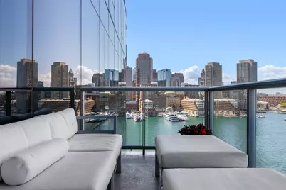 22 Liberty Dr #11C, Boston, MA 02210 - Photo 37
