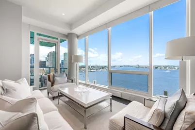 22 Liberty Dr #11C, Boston, MA 02210 - Photo 1