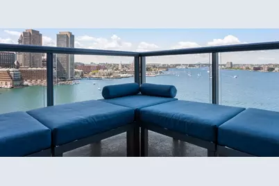 22 Liberty Dr #11C, Boston, MA 02210 - Photo 23