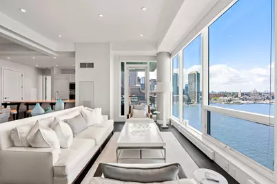 22 Liberty Dr #11C, Boston, MA 02210 - Photo 3