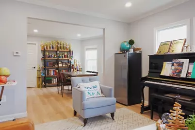 1 Vincent #1, Belmont, MA 02478 - Photo 1