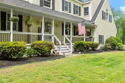 116 Island Rd, Lunenburg, MA 01462 - Photo 3