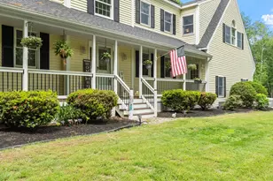 116 Island Rd, Lunenburg, MA 01462 - Photo 3