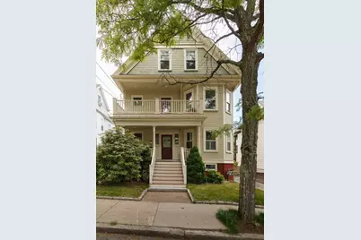 75 Electric Avenue #2, Somerville, MA 02144 - Photo 1