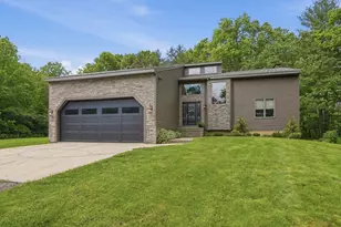 775 East Hill Rd, Oakham, MA 01068 - Photo 1