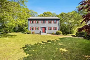 30 Sea Breeze Dr, Bourne, MA 02532 - Photo 1
