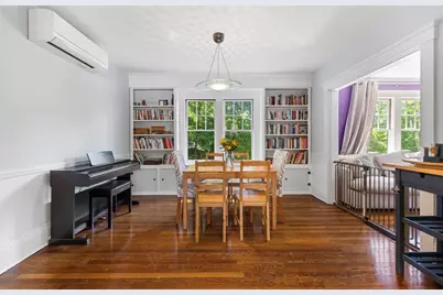 603 Chandler St, Worcester, MA 01602 - Photo 5
