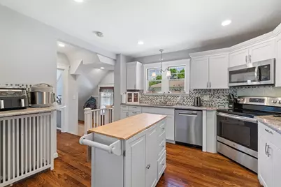 603 Chandler St, Worcester, MA 01602 - Photo 3