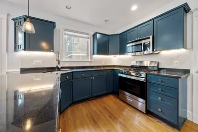772 Centre Street #2, Boston, MA 02130 - Photo 9