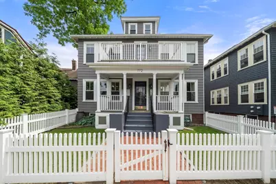 772 Centre Street #2, Boston, MA 02130 - Photo 1