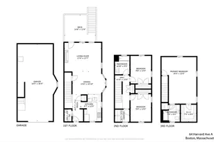 64 Harvard Ave, Boston, MA 02136 - Photo 31