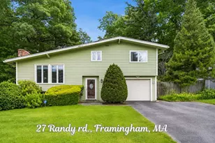 27 Randy Rd, Framingham, MA 01701 - Photo 1
