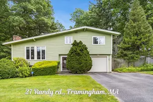 27 Randy Rd, Framingham, MA 01701 - Photo 1