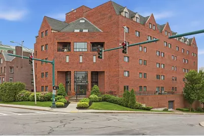 44 Elm Street #303, Worcester, MA 01609 - Photo 29