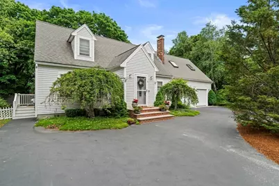 6 Country Way, Marshfield, MA 02050 - Photo 5