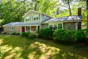 371 Gardner St, Hingham, MA 02043 - Photo 1