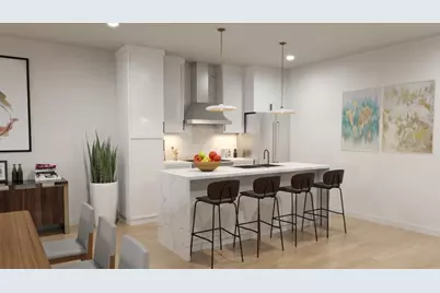 2 Weld Hill Street #PH3, Boston, MA 02130 - Photo 3