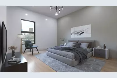 2 Weld Hill Street #PH3, Boston, MA 02130 - Photo 5