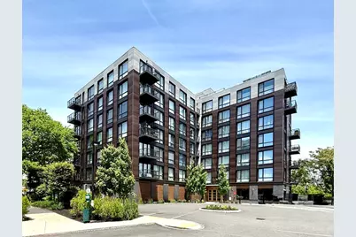 1 Nevins Hill Way #503, Boston, MA 02135 - Photo 1