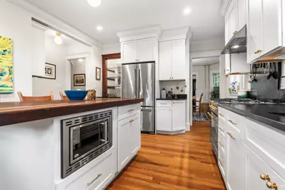 17 Powder House Ter #17, Somerville, MA 02144 - Photo 17
