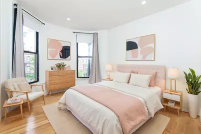 209 W Newton St #3, Boston, MA 02116 - Photo 3