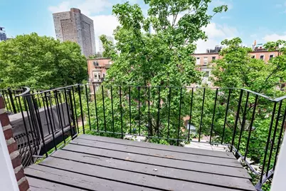 209 W Newton St #3, Boston, MA 02116 - Photo 23