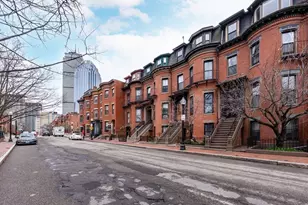 209 W Newton St, Boston, MA 02116 - Photo 27