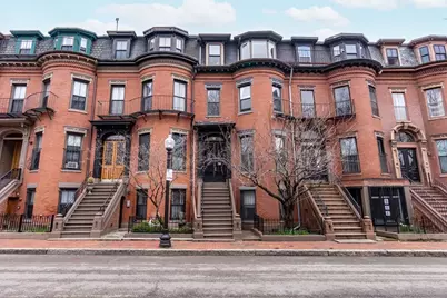 209 W Newton St #3, Boston, MA 02116 - Photo 25