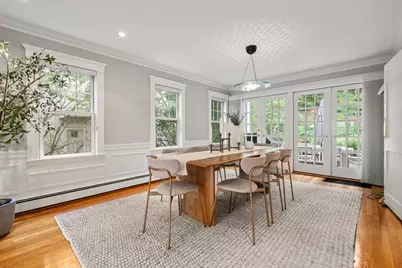 264 Mason Ter, Brookline, MA 02446 - Photo 5