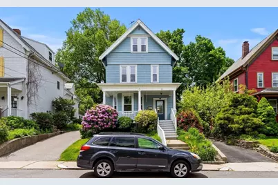 54 Bennett Street, Boston, MA 02135 - Photo 41