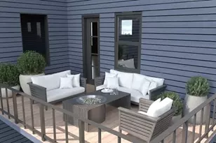 2 Weld Hill St, Boston, MA 02130 - Photo 1