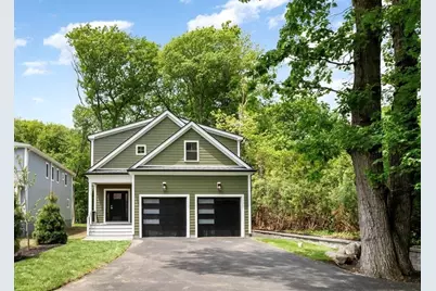 89 Spring St, Lexington, MA 02421 - Photo 1