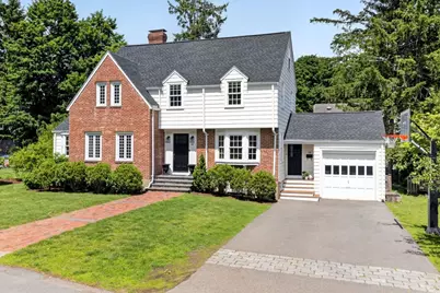 58 Leighton Rd, Wellesley, MA 02482 - Photo 1
