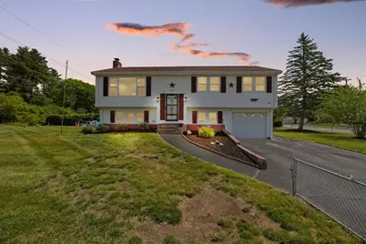 66 Mary Dr, Taunton, MA 02780 - Photo 1