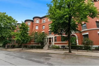 103 Gainsborough #102, Boston, MA 02115 - Photo 39