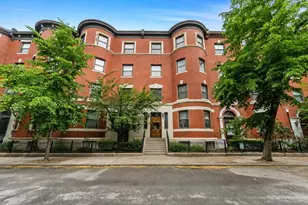 103 Gainsborough, Boston, MA 02115 - Photo 7