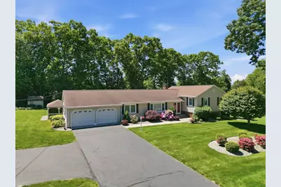 3 Beechwood Dr, Wilbraham, MA 01095 - Photo 37