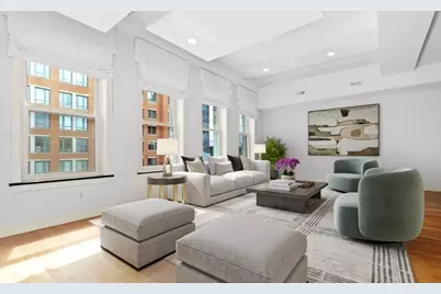 811 Boylston St #PH5, Boston, MA 02116 - Photo 1